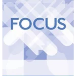Focus 2, radna sveska za engleski jezik za 1. razred srednje škole
