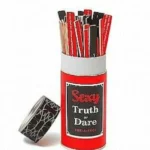 Sexy Truth Or Dare : Pick-A-Stick