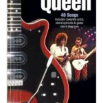 Queen: Guitar Chord Songbook