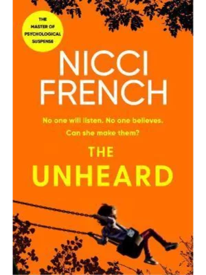 The Unheard