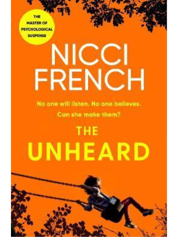 The Unheard 1