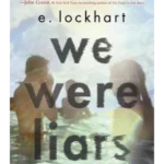 We Were Liars The award-winning Ya book Tiktok cant stop talking about!