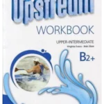 Upstream B2+ Workbook Upp-Int