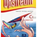 Upstream C1 Student's Book Adv