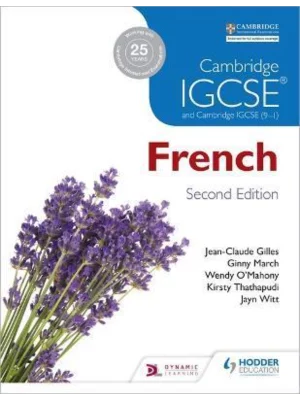 Cambridge IGCSE® French SB 2e