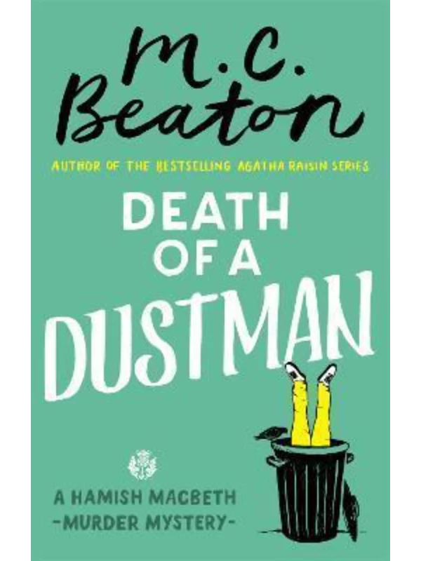 Death of a Dustman - Image 1