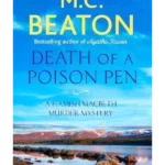 Death of a Poison Pen