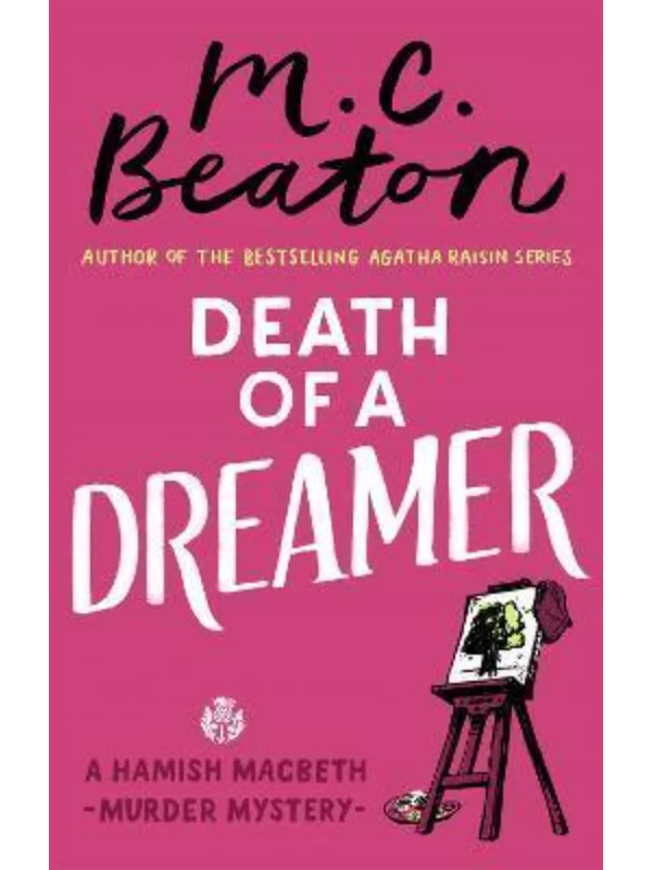 Death of a Dreamer 1