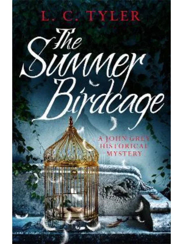 The Summer Birdcage - Image 1