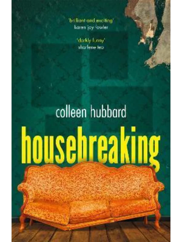Housebreaking 1