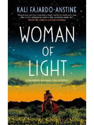 Woman of Light