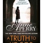 A Truth To Lie For (Elena Standish Book 4)