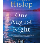 One August Night : Sequel to much-loved classic, The Island