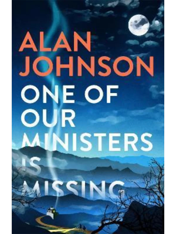 One Of Our Ministers Is Missing : The ingenious new mystery from the author of The Late Train to Gipsy Hill - Image 1
