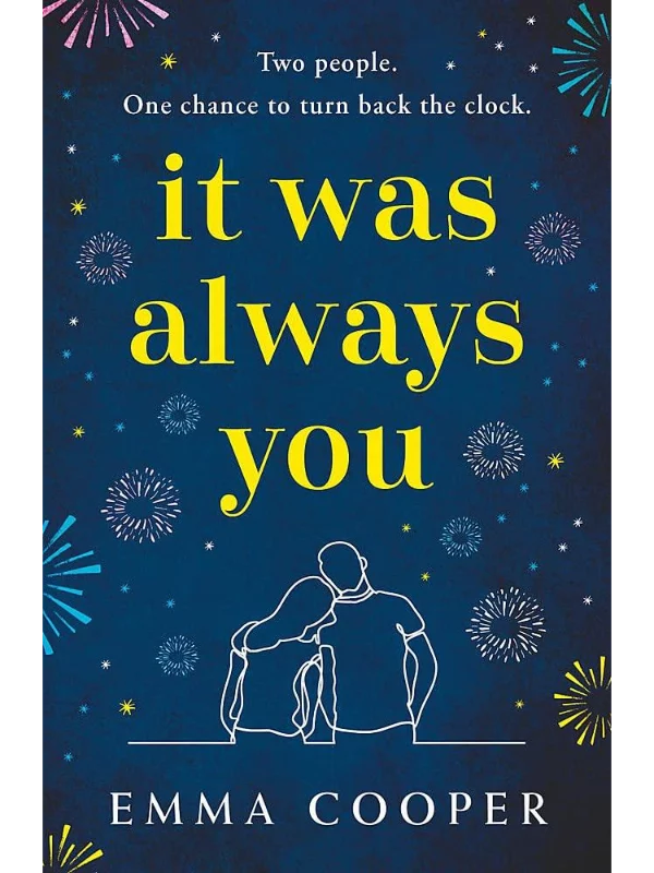 It Was Always You : a page-turning and uplifting love story you will never forget - Image 1
