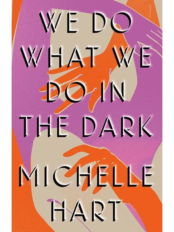 We Do What We Do in the Dark : 'A haunting study of solitude and connection' Meg Wolitzer - Image 1
