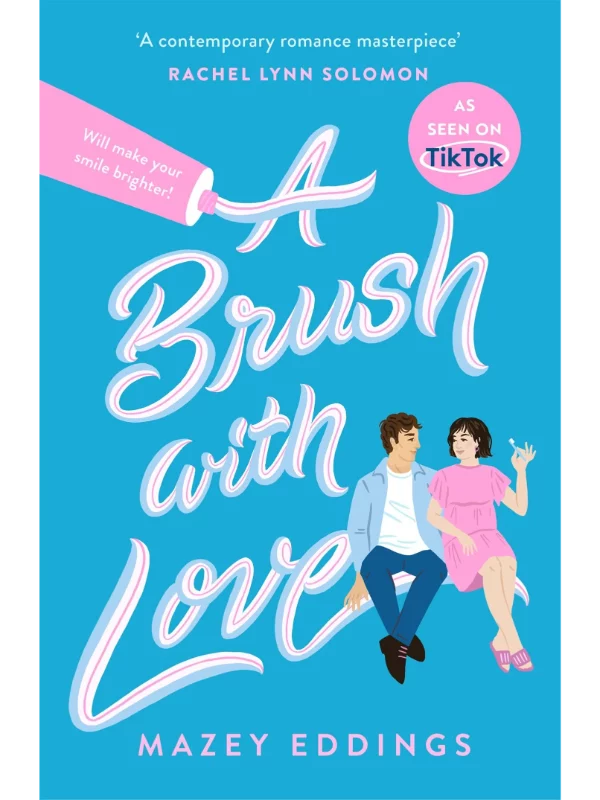 A Brush with Love - Image 1