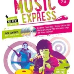 Music Express – Music Express: Age 7-8