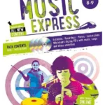 Music Express – Music Express: Age 8-9