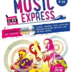 Music Express – Music Express: Age 9-10