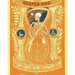 Reaper Man : Discworld