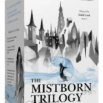 Mistborn Trilogy Boxed Set : The Final Empire, The Well of Ascension, The Hero of Ages