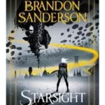 Starsight : The Second Skyward Novel