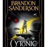 Cytonic : The Third Skyward Novel