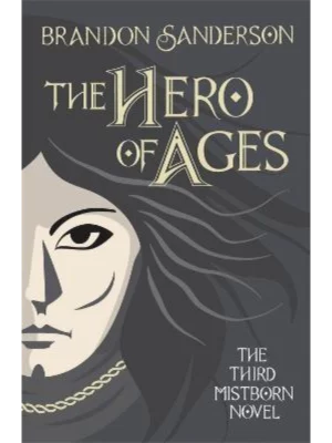 The Hero of Ages (Anniversary)