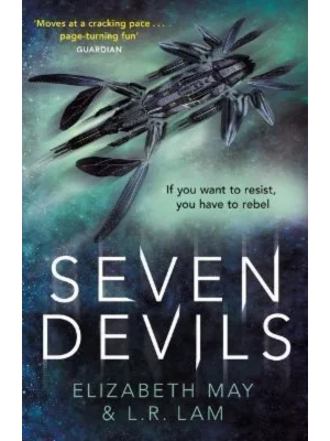 Seven Devils