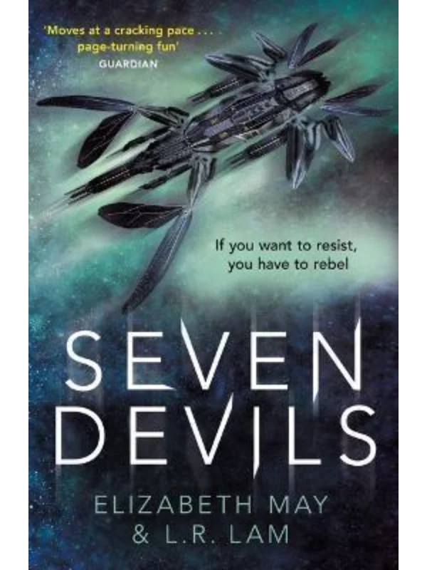 Seven Devils - Image 1