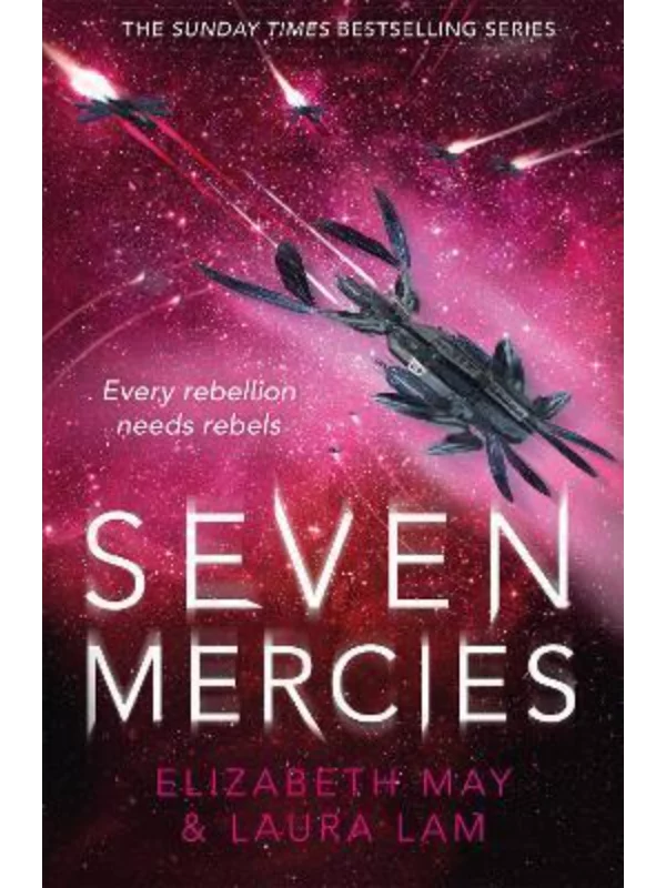 Seven Mercies - Image 1