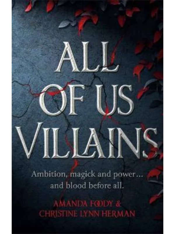 All of Us Villains - Image 1