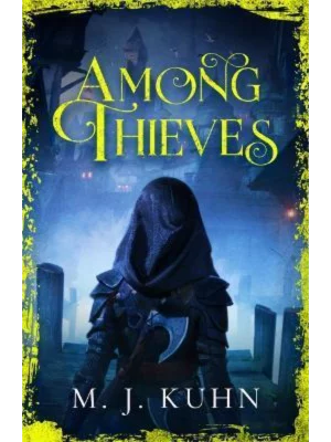 Among Thieves 1