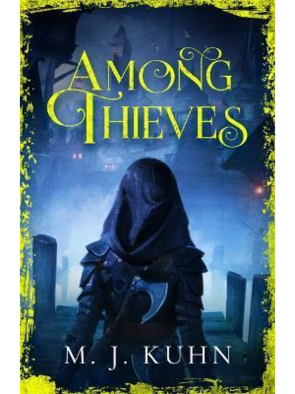 Among Thieves - Image 1