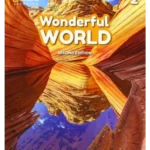 Wonderful WORLD 2 radna sveska za 4. razred