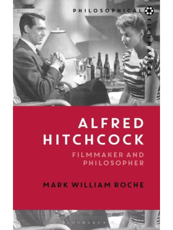 Alfred Hitchcock : Filmmaker and Philosopher - Image 1