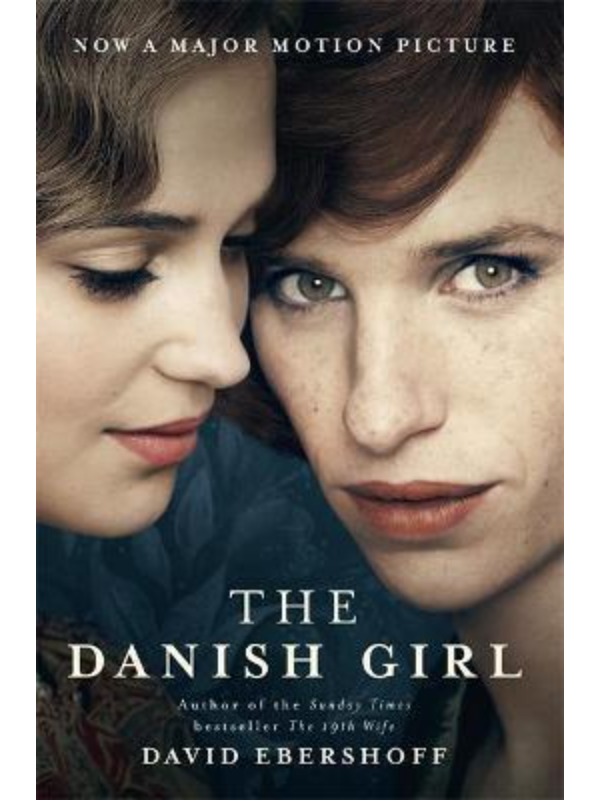 9781474601573 The Danish Girl - Slika 1