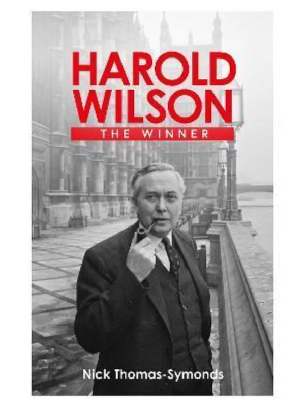 Harold Wilson : The Winner 1