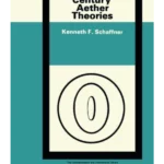 Nineteenth-Century Aether Theories: The Commonwealth and International Library: Selected Readings in Physics