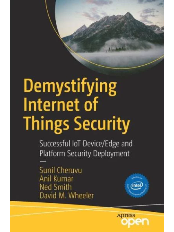 Demystifying Internet of Things Security - Image 1