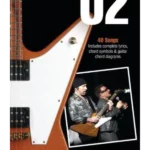U2: Guitar Chord Songbook: Jazz Play-Along Volume 179