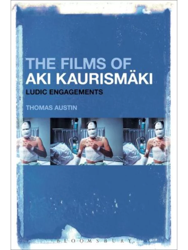 The Films of Aki Kaurismaki : Ludic Engagements - Image 1