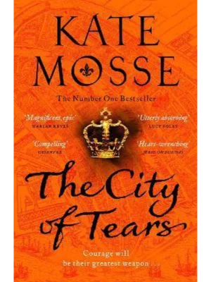 The City of Tears