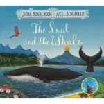 The Snail and the Whale