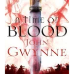 A Time of Blood