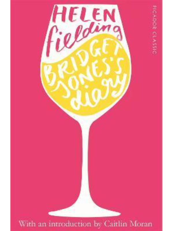 9781509813889 Bridget Jones's Diary - Slika 1