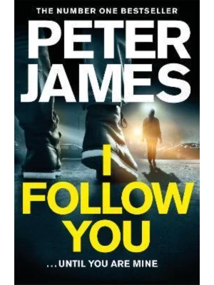 I Follow You