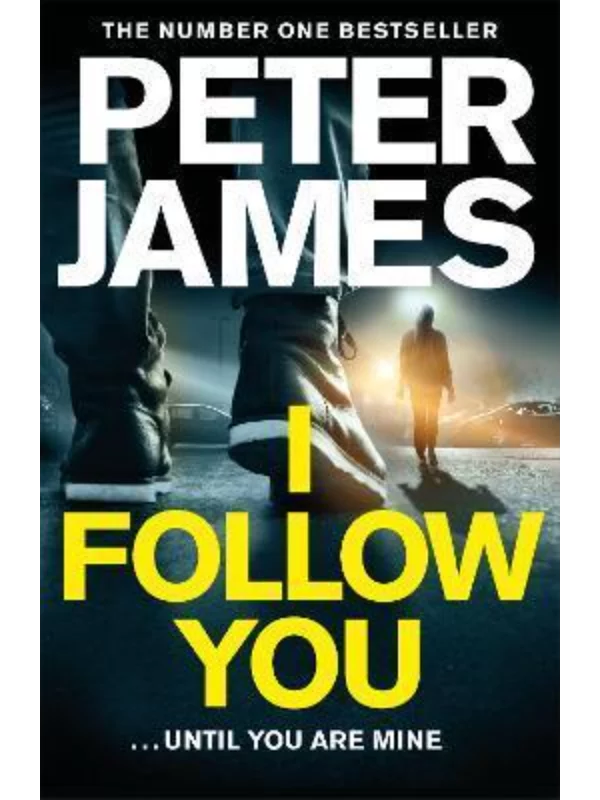 I Follow You 1