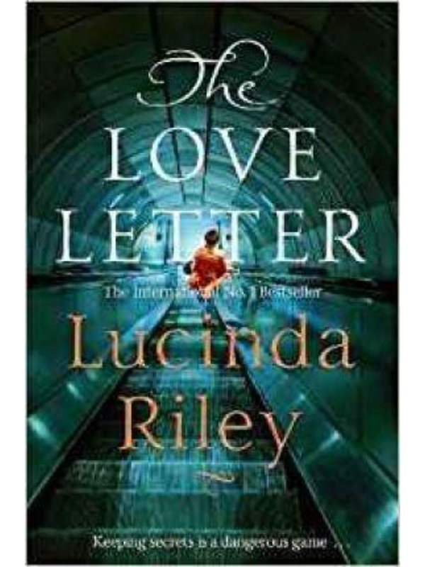 9781509825042 The Love Letter - Slika 1